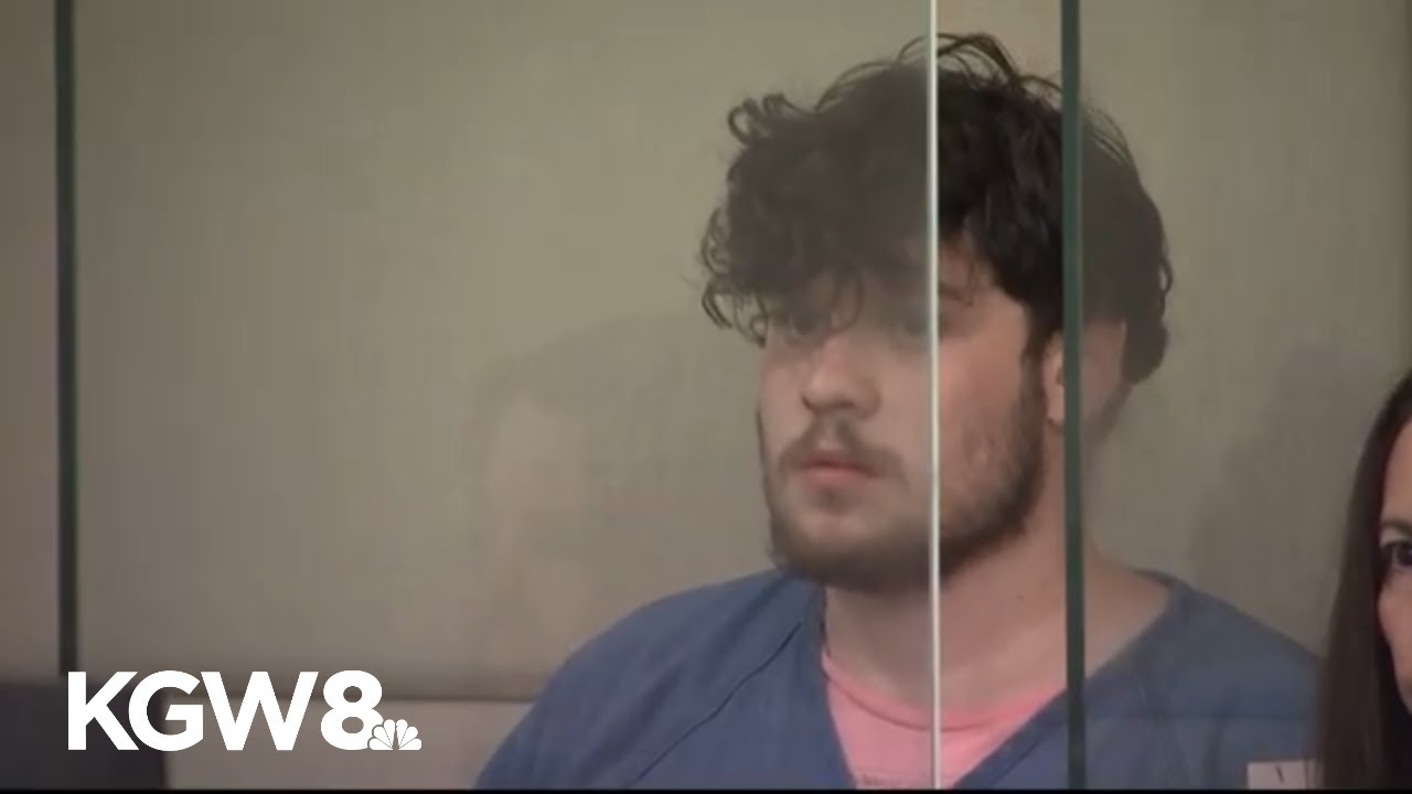 19-year-old suspect denied bail in deadly Wood Village shooting