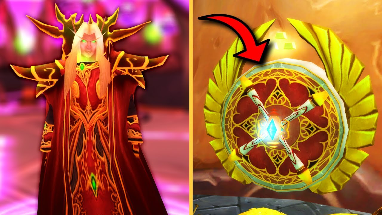 PHASE 2 IS ACTUALLY SO INSANE!! - Everything You Need to Know Classic TBC Phase 2