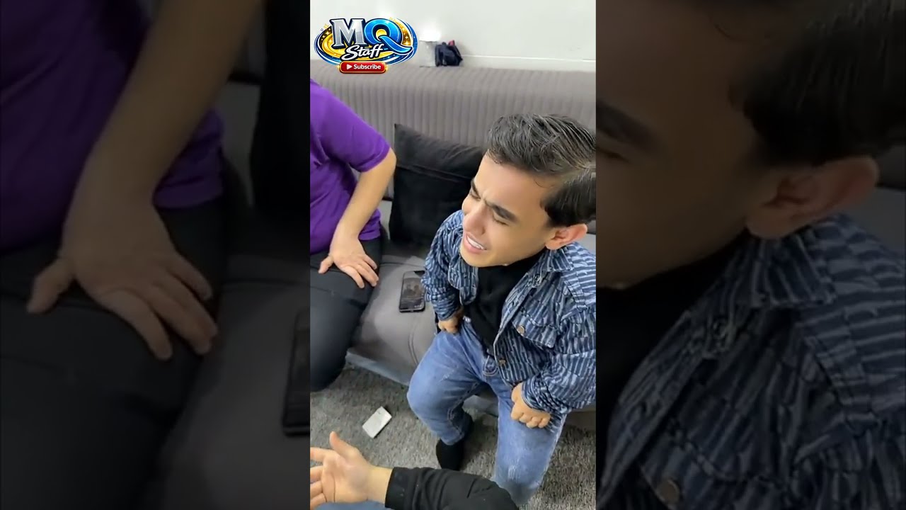 خۆشترین بەزم تا ئیستا بینیبێتم 😂شاهۆ چی لە خۆی کردوەو دانا بەینی عەباس و ئاواتی تێکدا😂