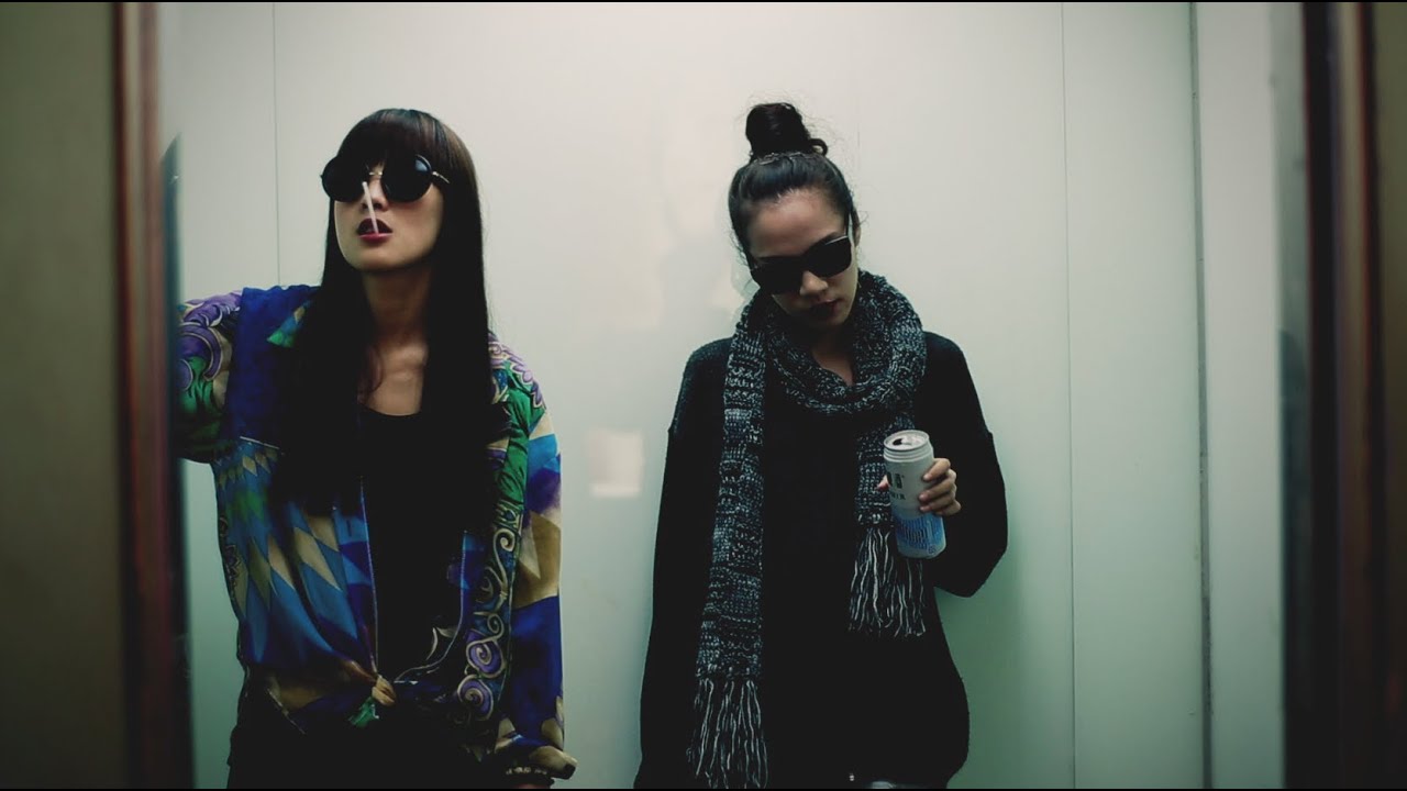 BB彈 去台北GO TAIPEI (official music video)
