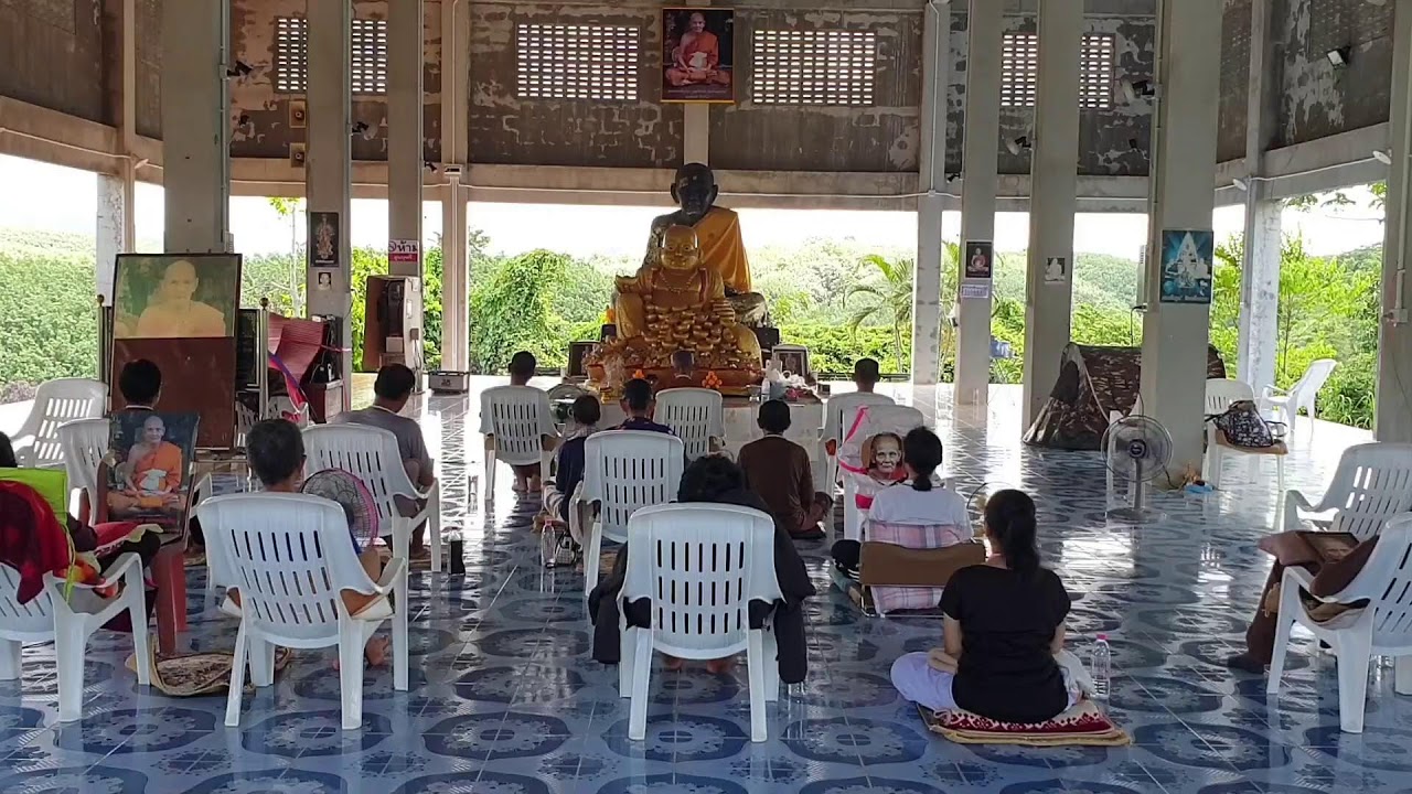 20/3/2569  สวดมนต์ เวลา 10:00 น. พร้อมกันทั่ว 3 แดนโลกธาตุ
สวดมนต์ . พร้อมกันทั่ว 3 แดนโลกธาตุขอหลวง