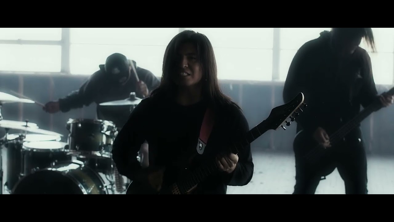 UNDER EXILE - THE LAMENT - (Official Video)