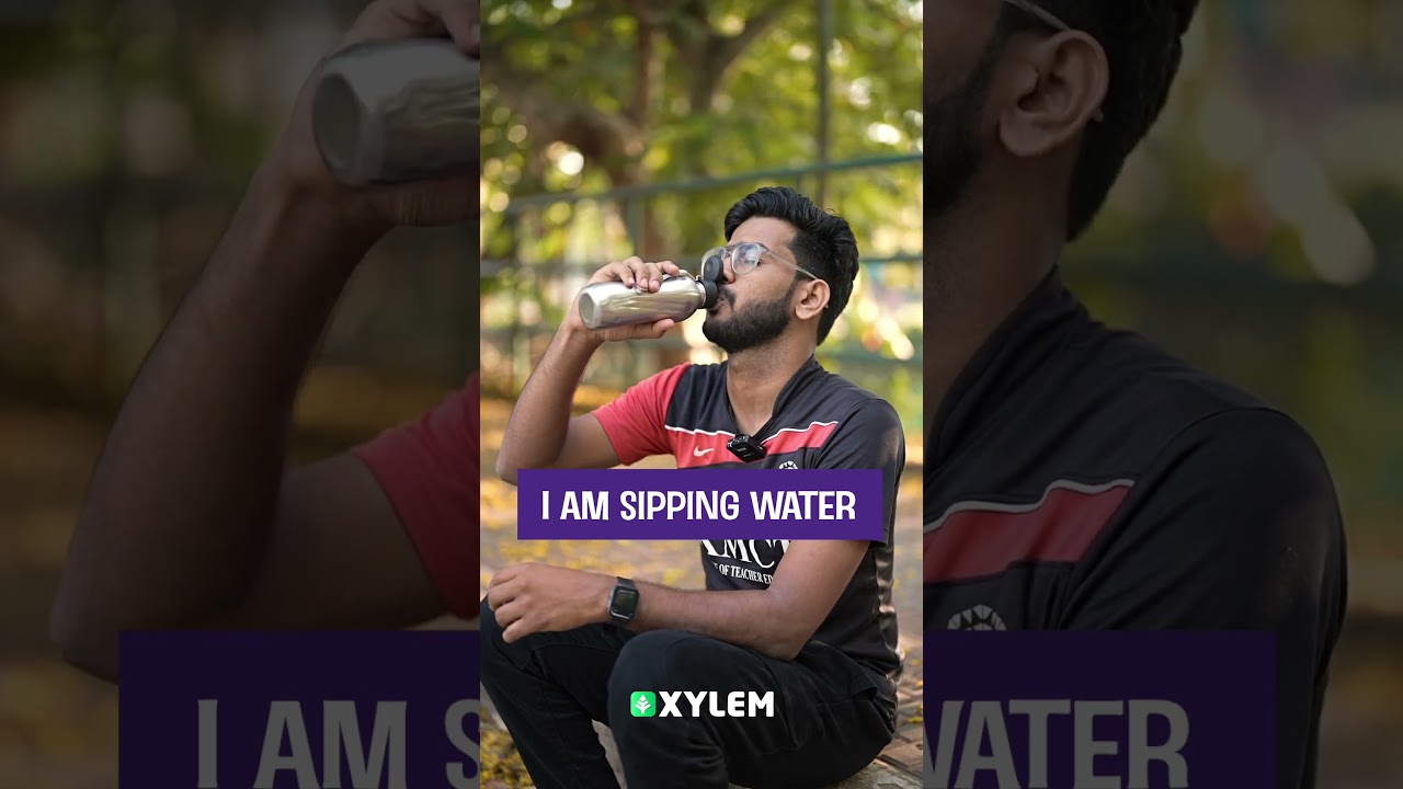 What am I doing? | Xylem Class 6