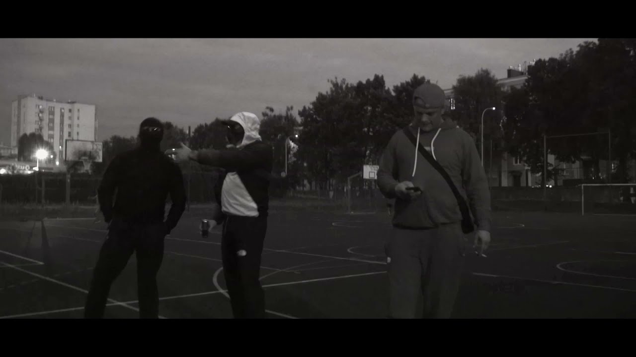 BNR x PĘKU PSF x NRO VST - Z FARTEM