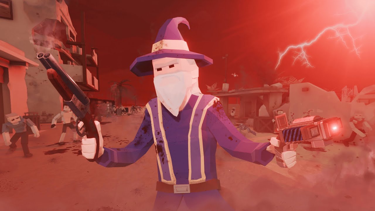 Сегодняшний Взгляд на GoreBox | v1.15.6 - 7