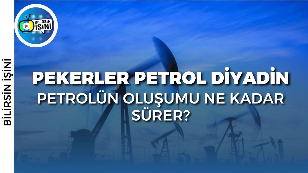 PEKERLER PETROL DİYADİN | EUROSTAR TV 