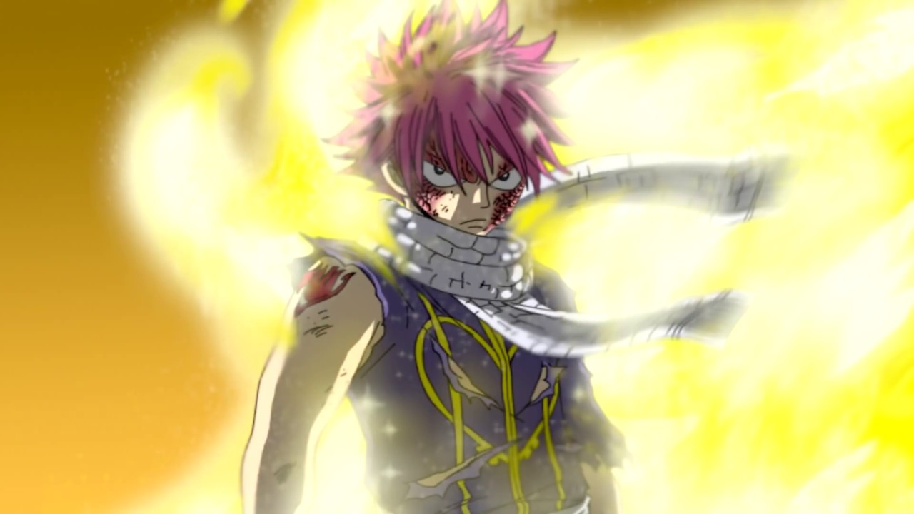 Nightcore Dragon Force   YouTube
