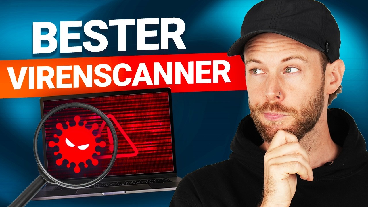 Was ist der beste Virenscanner? | Einmaliger Scanner vs  Antivirus
