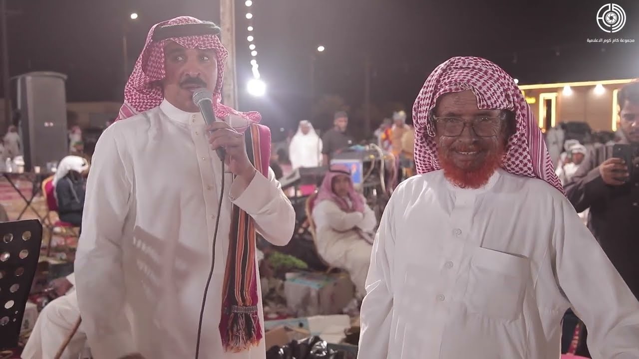 مريض ما قلي سلامات  - غناء احمد الناشري | زواج الشاب محمد مهدلي الناشري