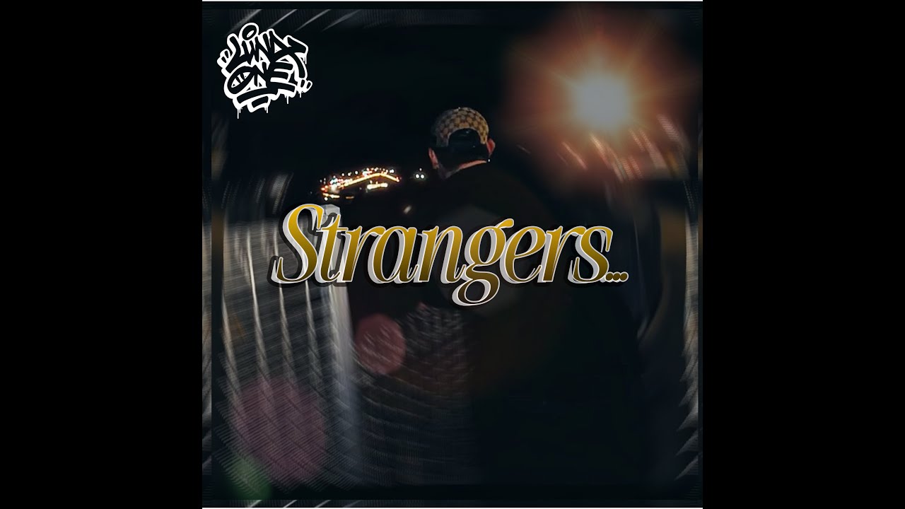 LUNA - Strangers...