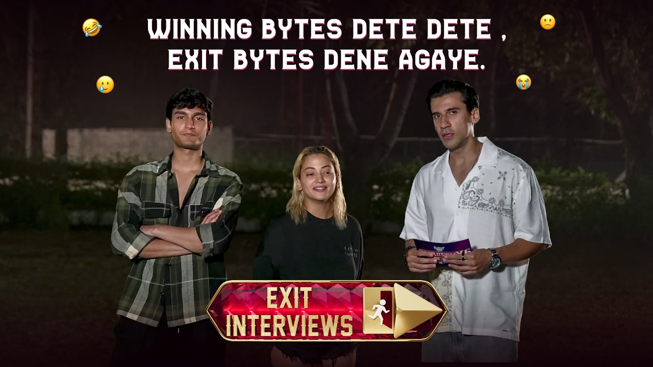 Sadhaaf-Deeptanshu Speak about the Betrayal | MTV Splitsvilla X6