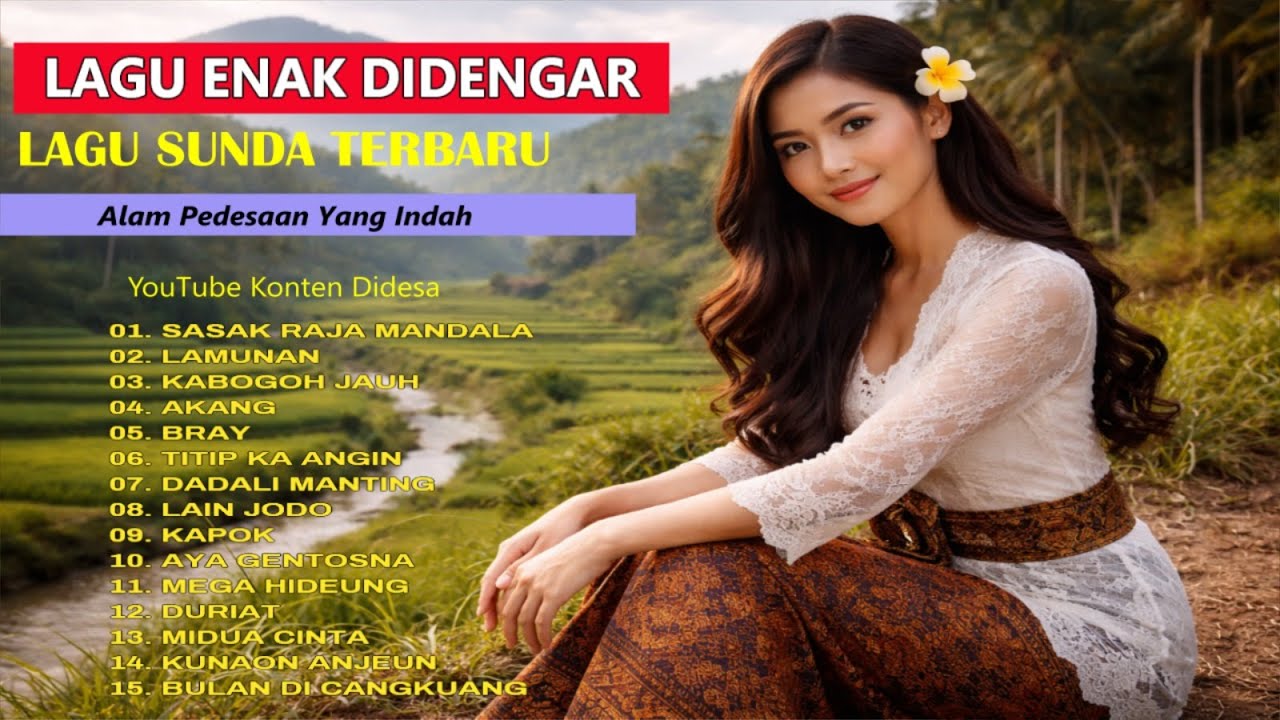 Musik santai enak didengar #musik kerja fokus tanpa lirik #musik tenang sebelum tidur