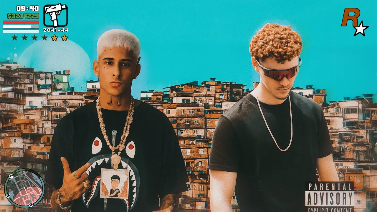 NÓS SOFRE MAIS NÃO COMETE 💔🥷🏻- MENO TODY ft. RUIVOO_G (ÁUDIO OFICIAL) #menotody