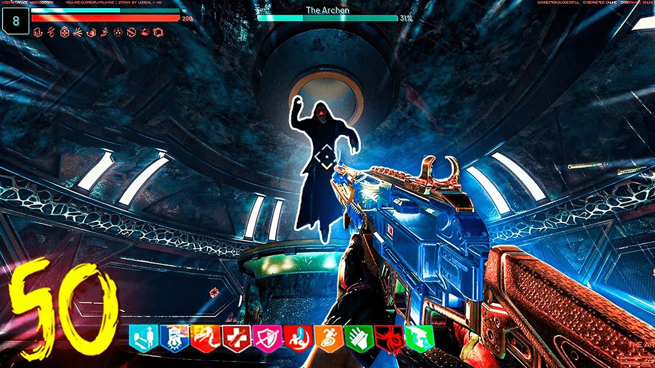 EL MEJOR EASTER EGG DE LA HISTORIA - ZOMBIES