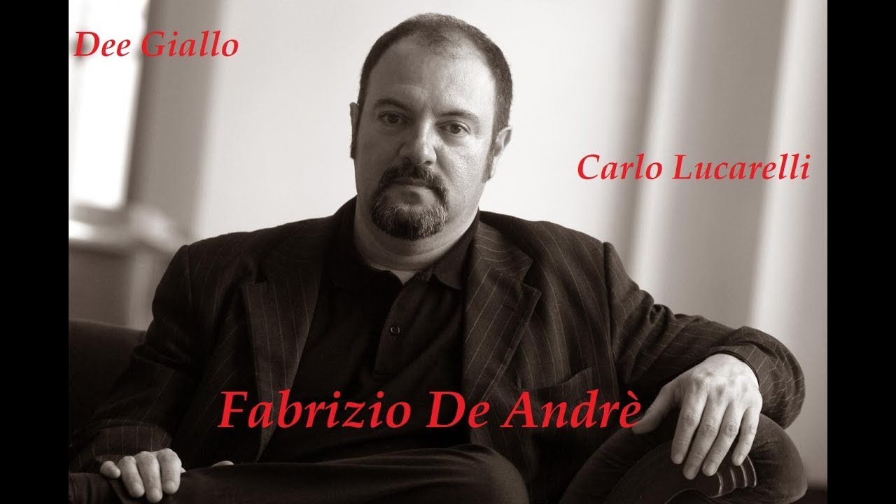 Fabrizio De André