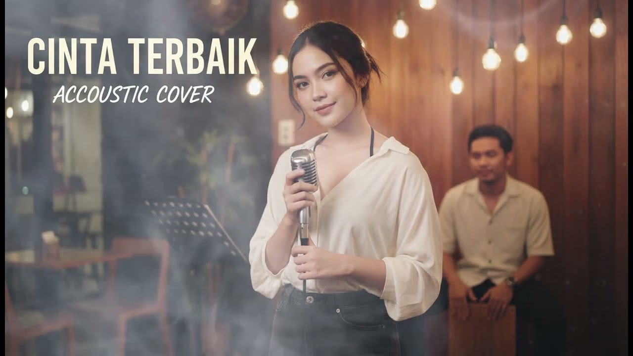 CINTA TERBAIK || ACCOUSTIC COVER