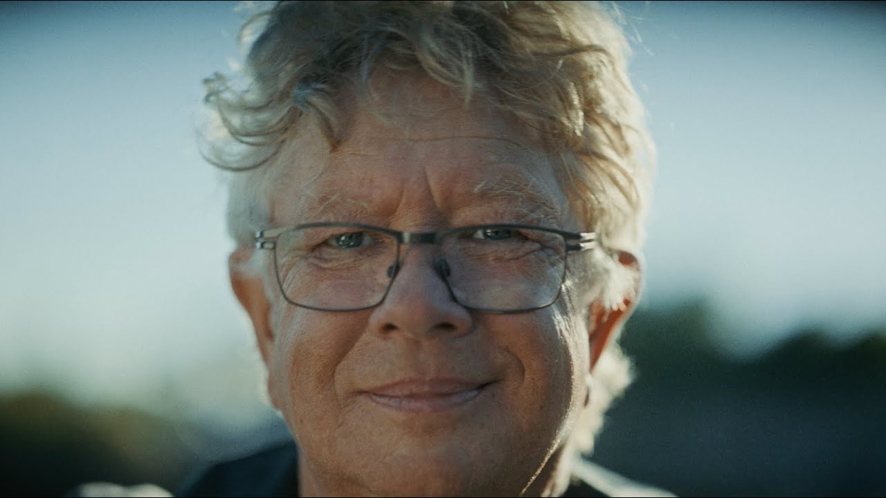 TrygFonden &ndash; Sammen Redder Vi Liv