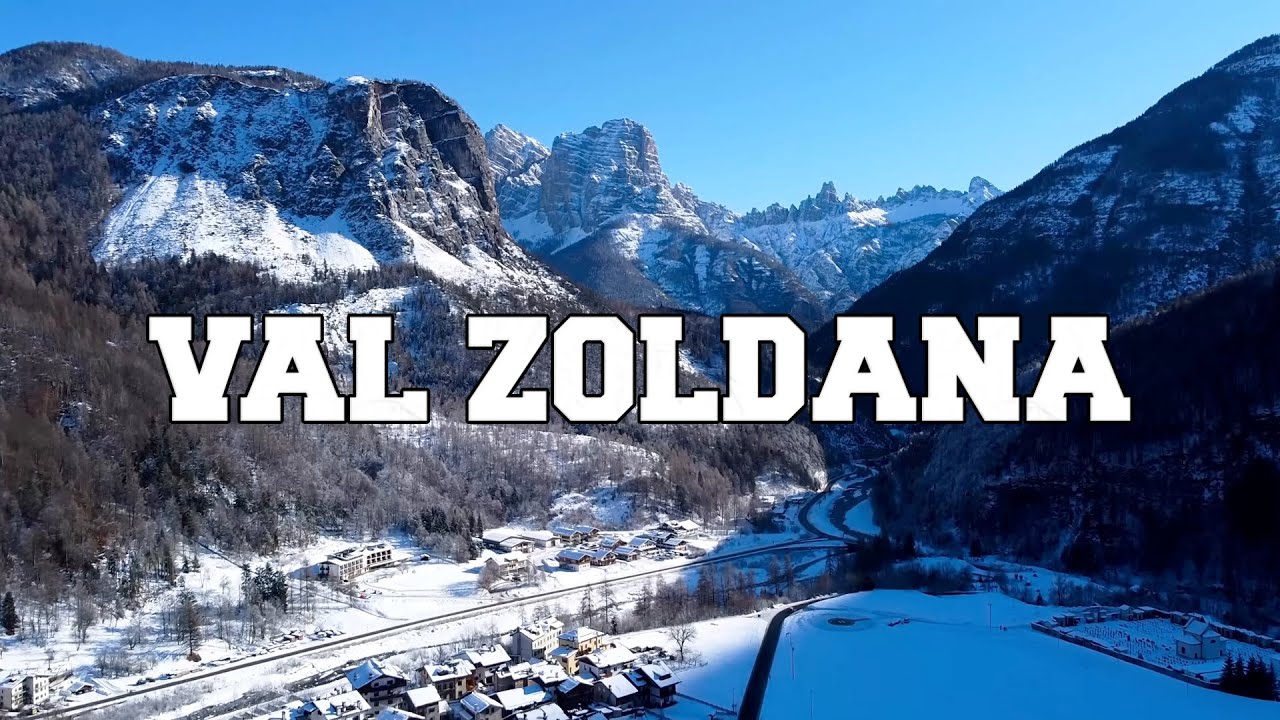 VAL ZOLDANA