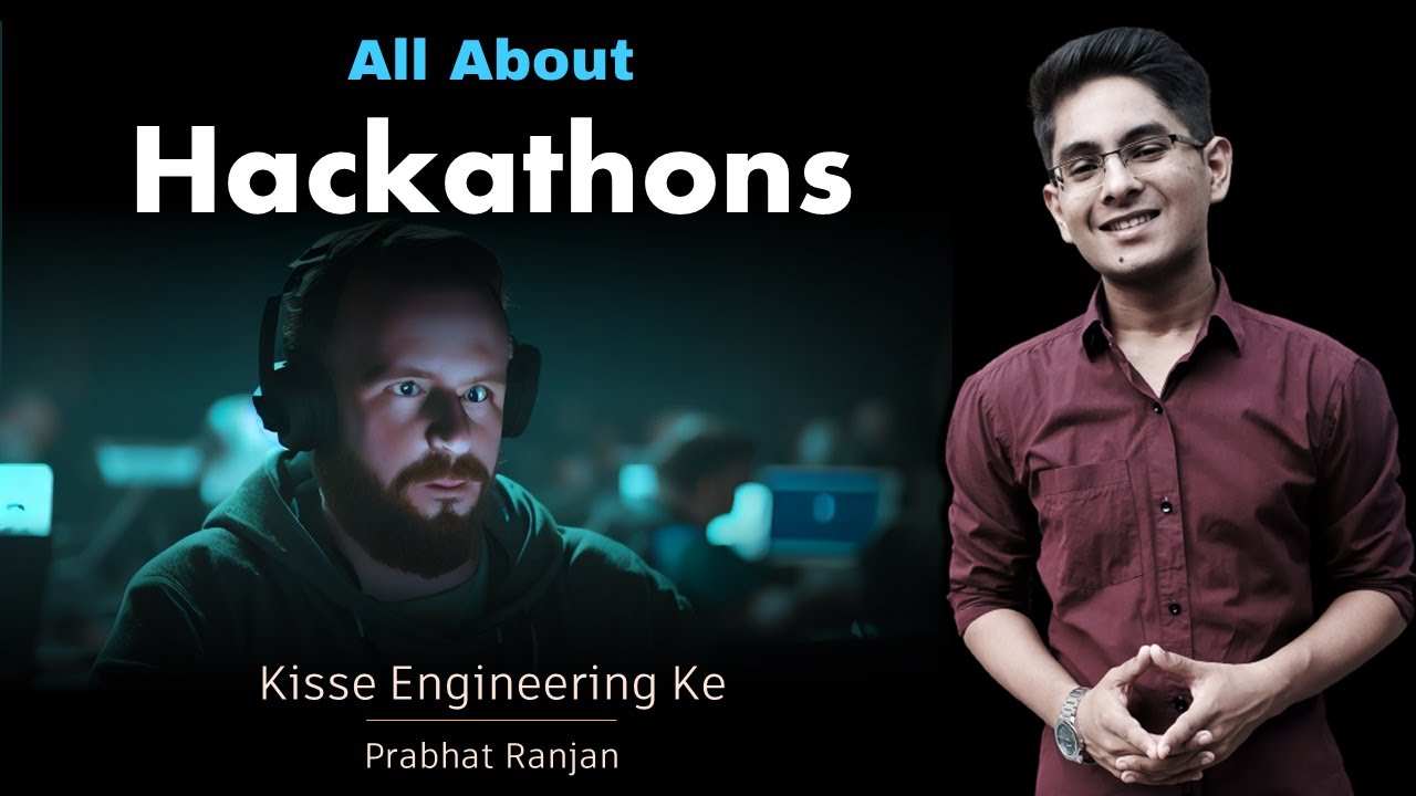 Hackathon India 2025: Types, Prep, Skills, Awards & Benefits | Kisse Engineering Ke
