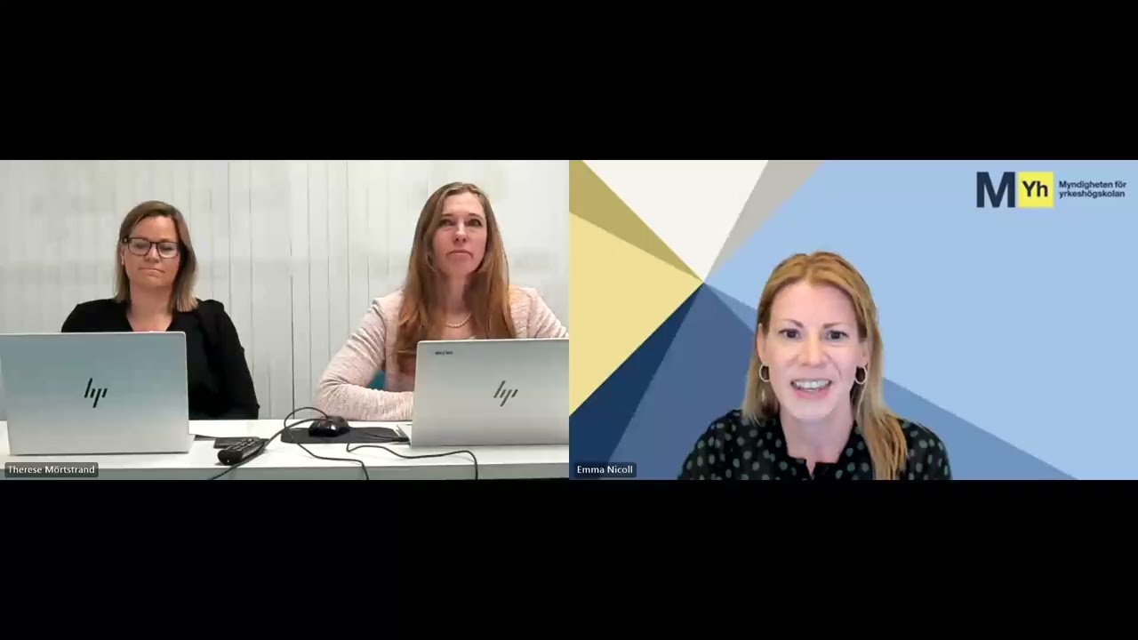 Webbinarium: Ändrad bidragsmodell för SPS, NS och SMY