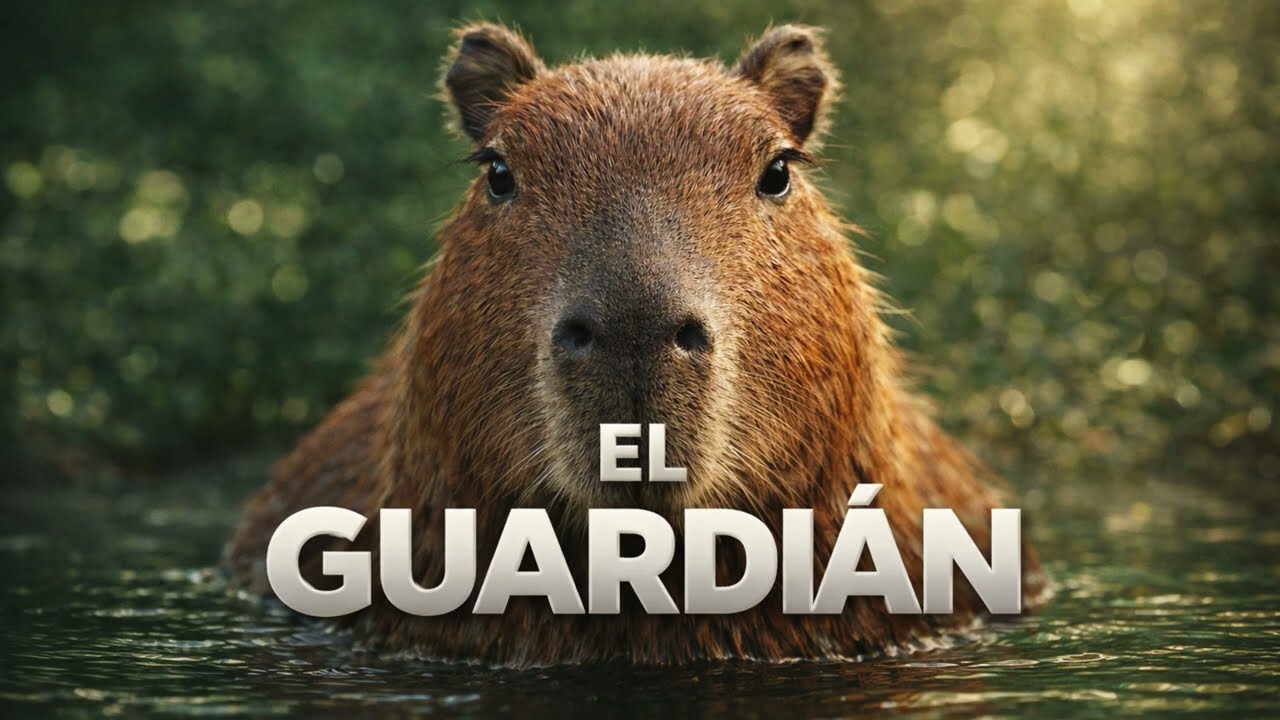 EL GUARDIÁN