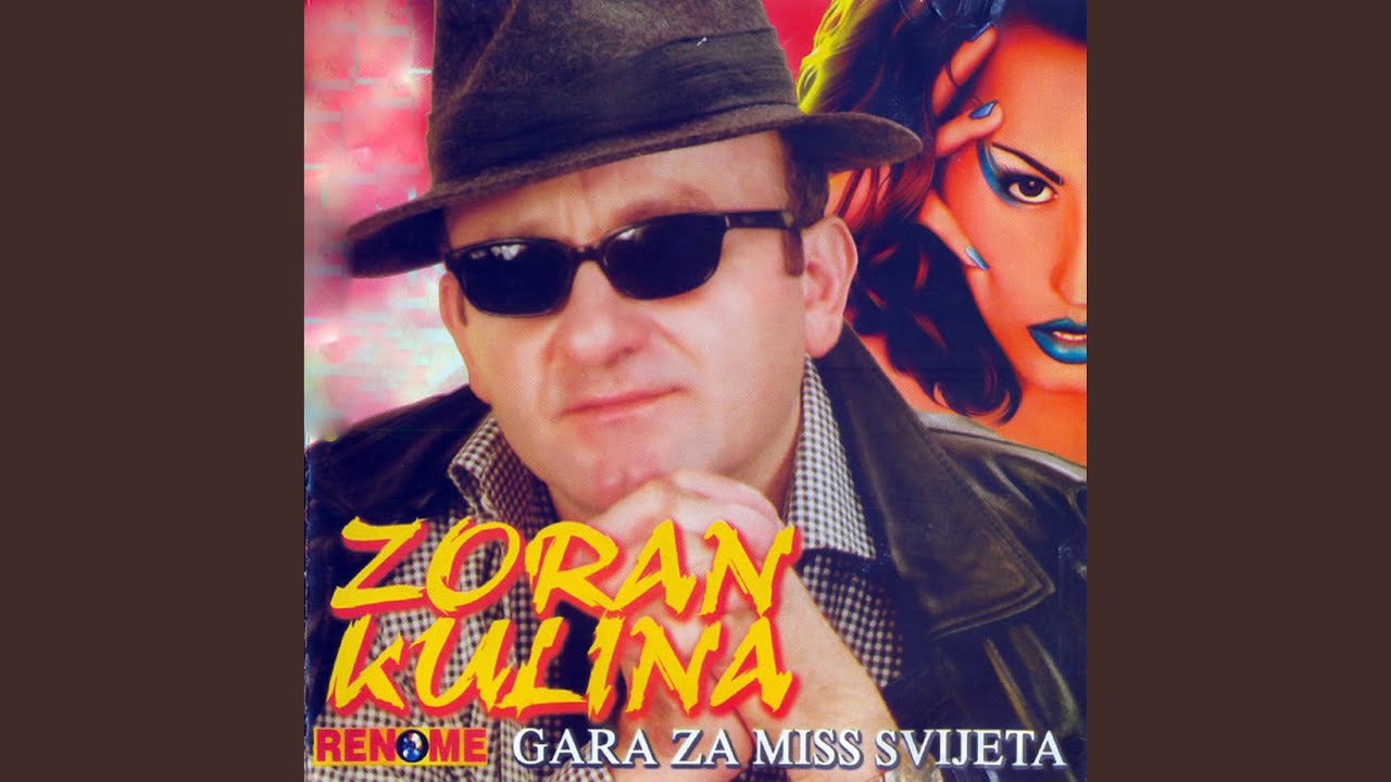 Gara za miss svijeta
