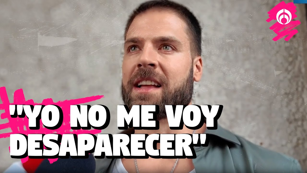 Jorge Losa no dejará de ver a Leonel pese a su ruptura con Ferka