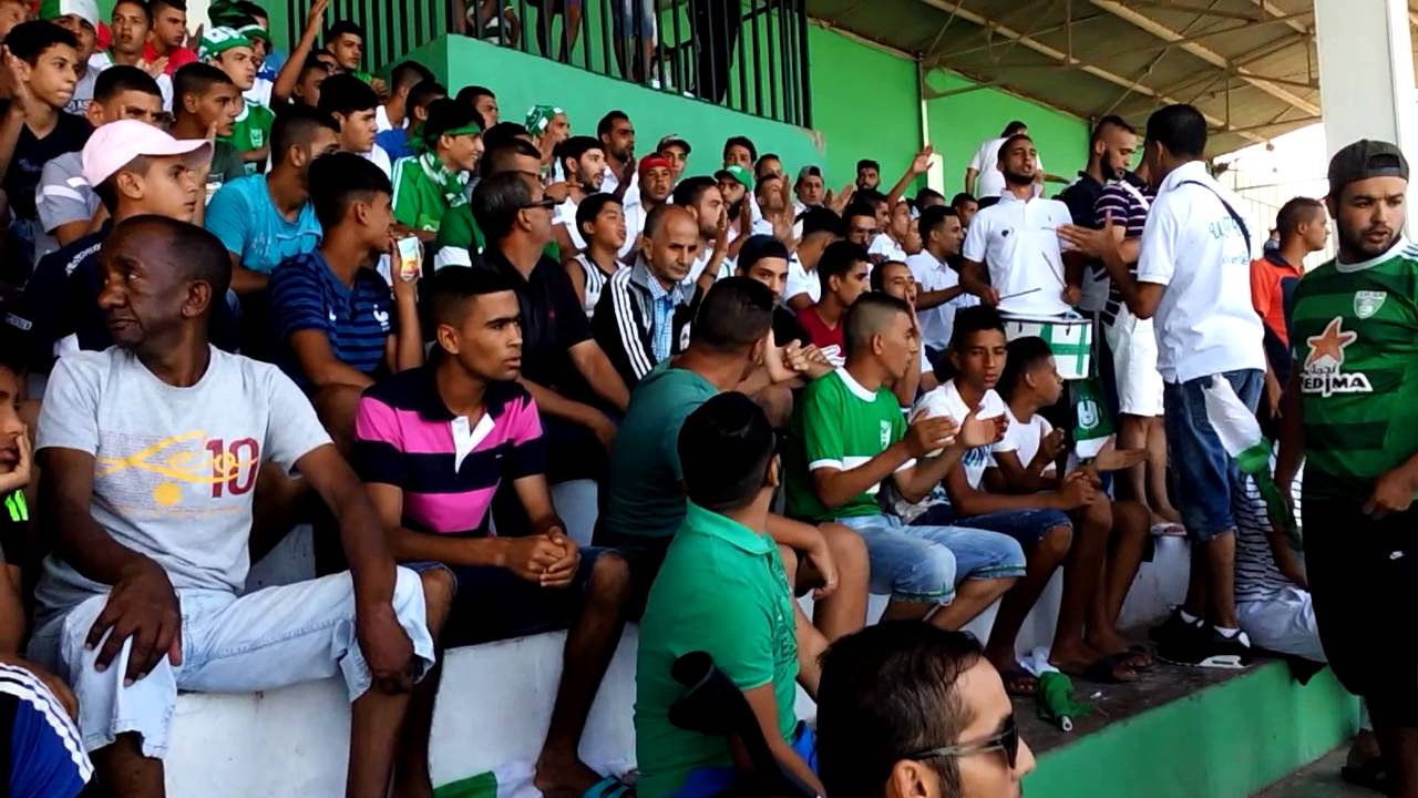 Ultras verde lupo