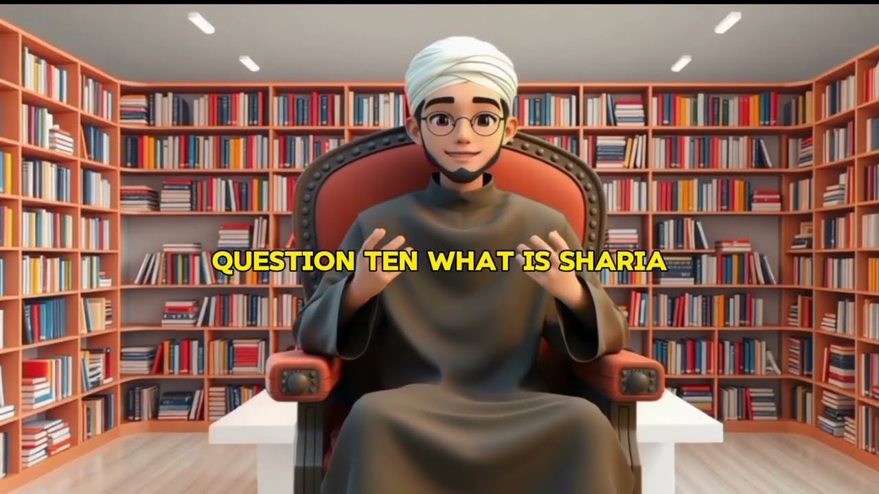 Is AI Halal? An Islamic Perspective on the Future of Technology