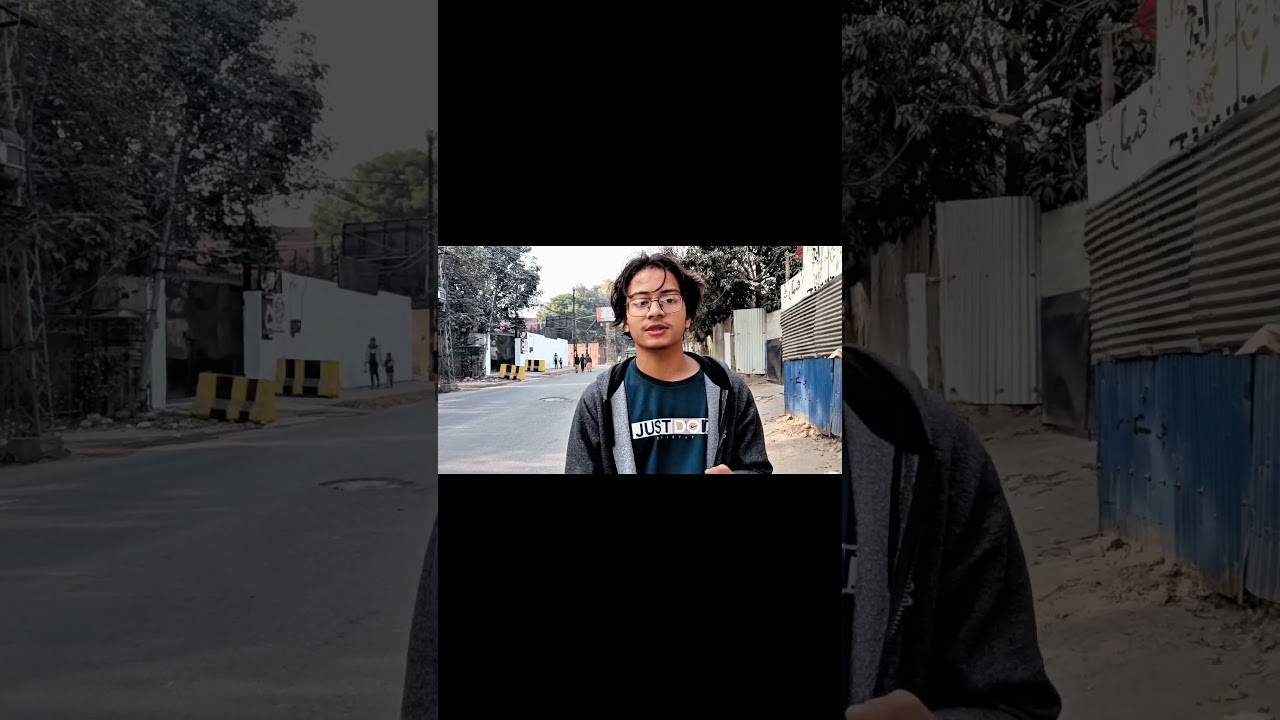 vape Social experiment in Pakistan 