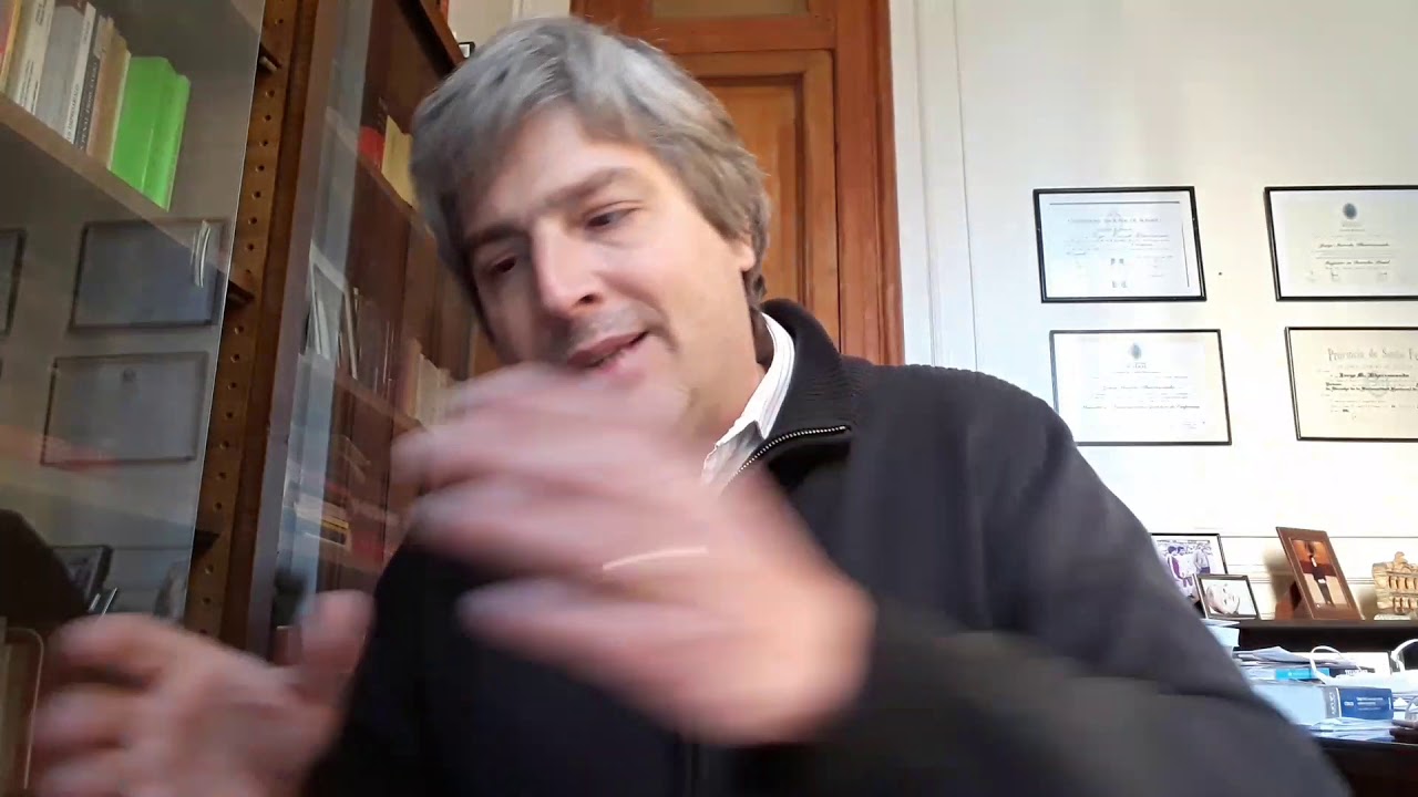 Delito de trata de personas