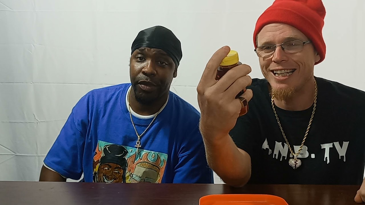 🌶Mike's HOT HONEY 🌶