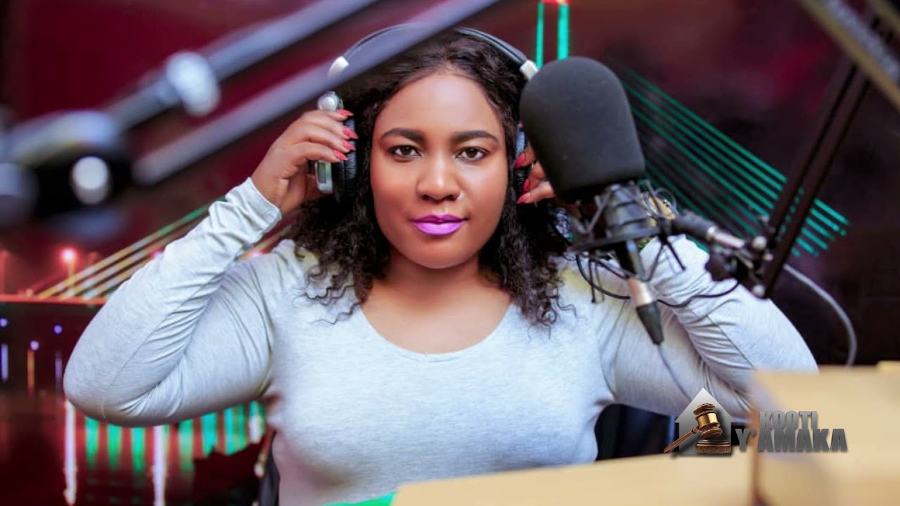 Part 1 MAAMA yatta NYINA NE MUKA KOJJA nasilanya buli amuyita Ssenga, Muyambe ffe abaana