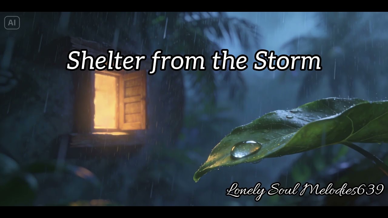 Shelter from the Storm