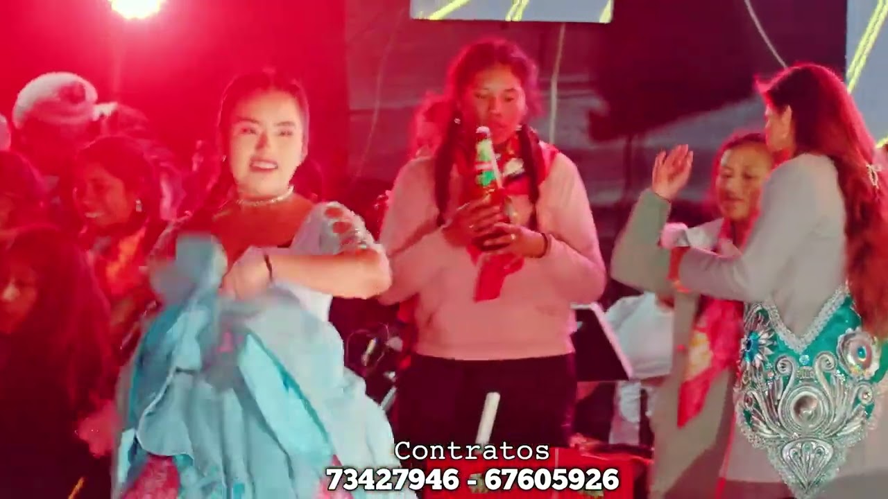 GLADYS CHIRI -Lindo Chiquillo ✓