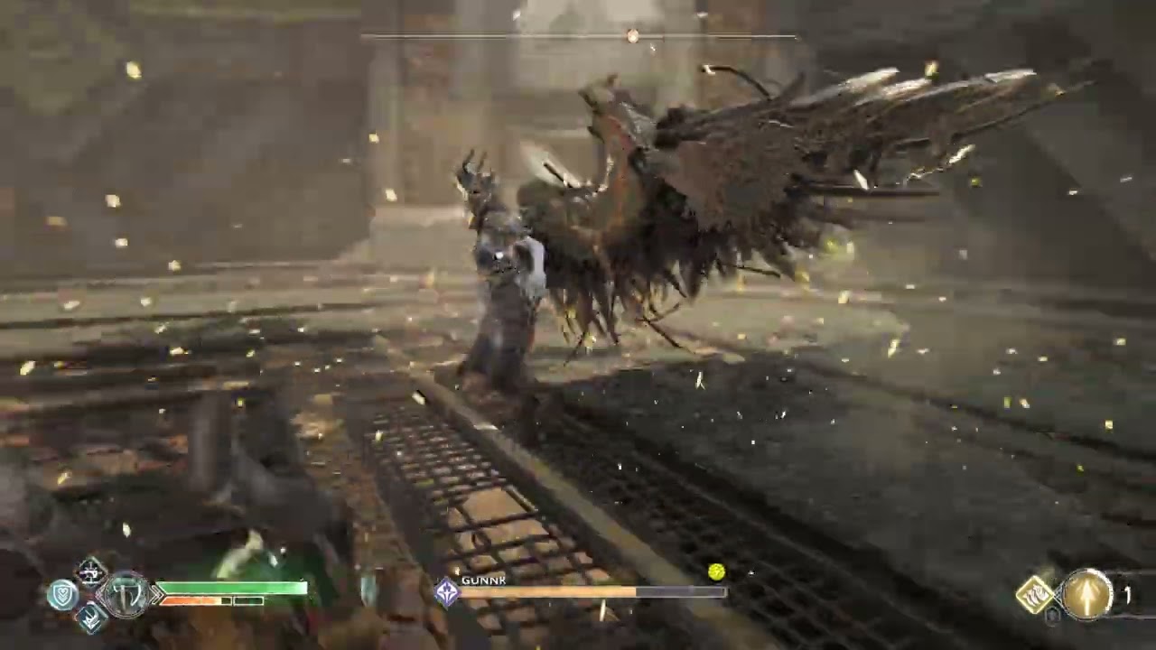 God of War #14