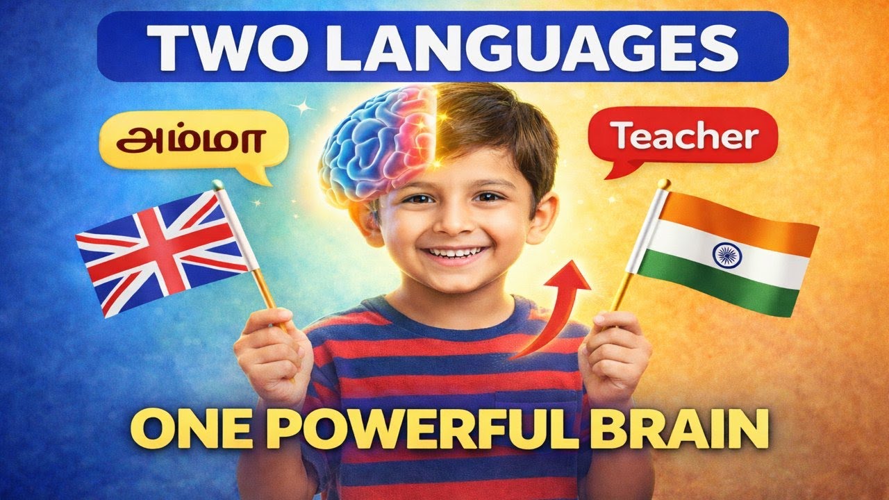 Bilingualism Explained Simply | Types, Benefits & Challenges I Language Across The Curriculum