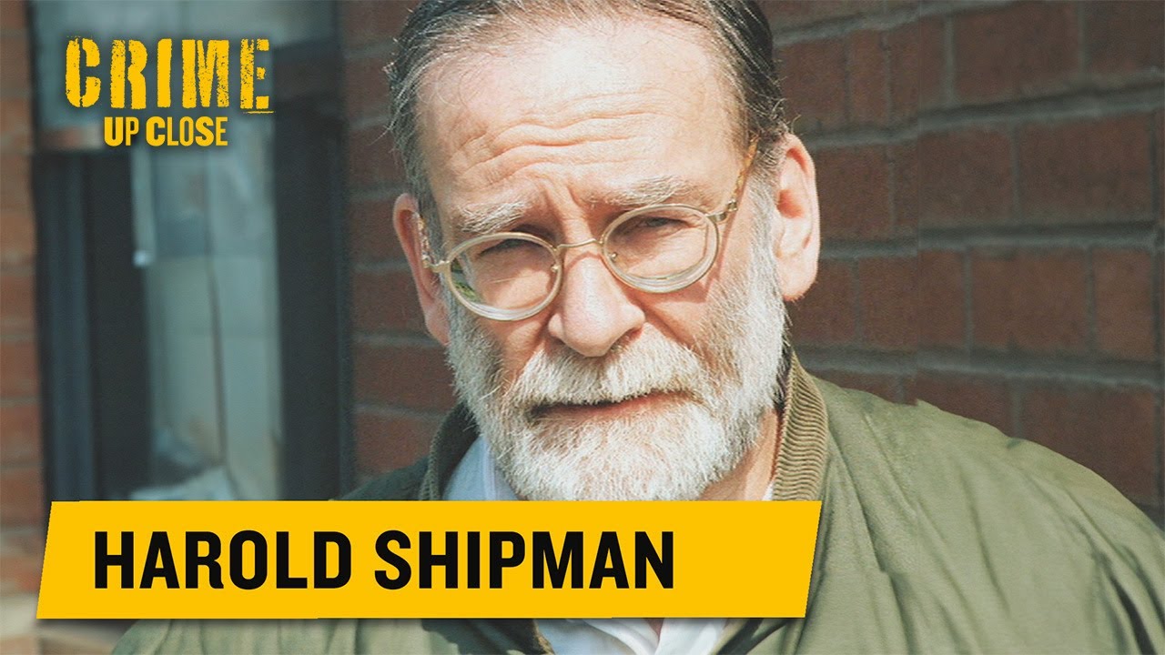 Most Prolific Serial Killer In Modern History | Born To Kill? | Crime Up Close