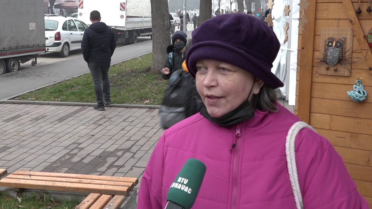 RTV Lukavac - Počela 