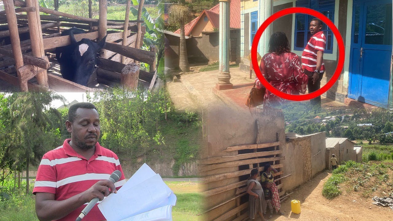 🚨AGAHOMAMUNWA🚨:KAREGEYA BIRAMURENZE😳ABUNZI BIRABAKORAHO😳REBA IMITUNGO BAGENEYE MILIYONI 1 KURI BASE😭