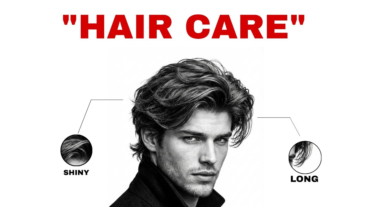 5 Hair Care Steps That ACTUALLY WORK