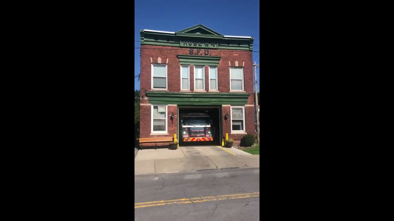Station #4 Tour