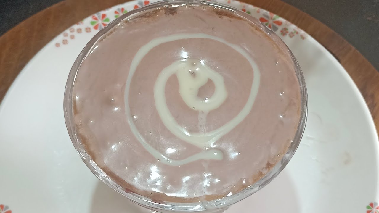 No-Bake Cheesecake Dessert Recipe | Easy & Creamy Dessert @AninditasCookbook 