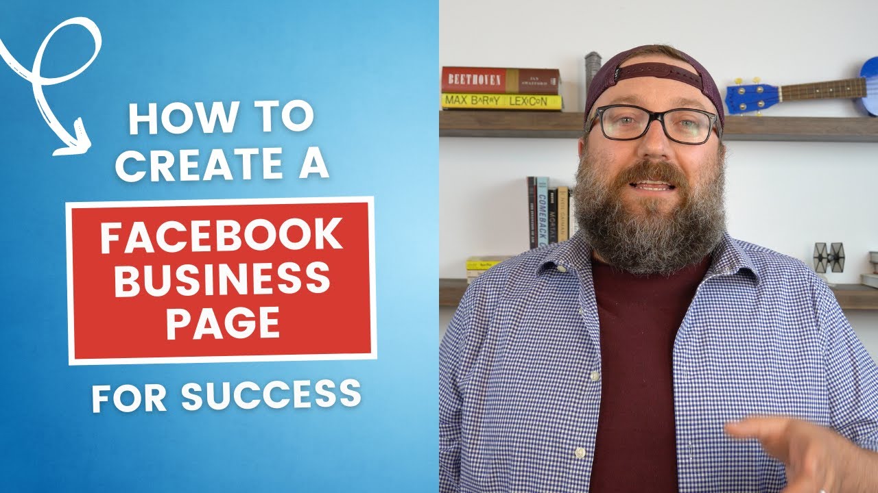 How to Create a Facebook Business Page for Real Estate Agents (Step-by-Step Tutorial)
