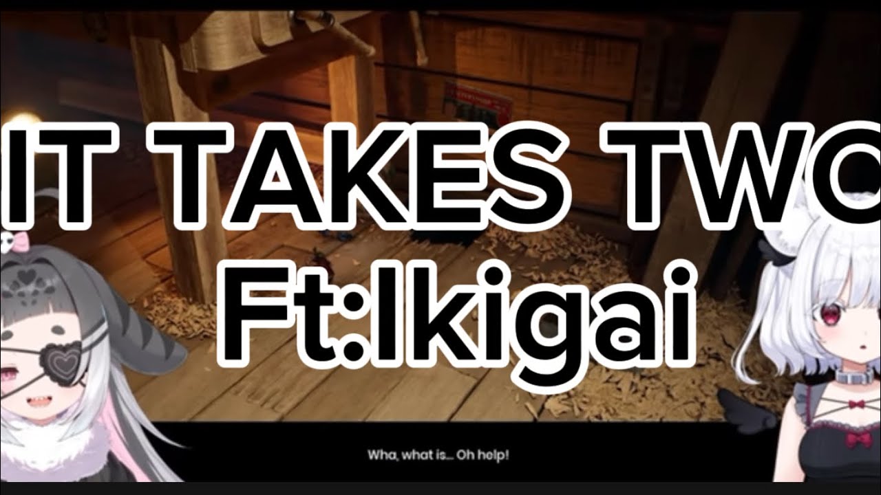 Work together!|Ikigai
