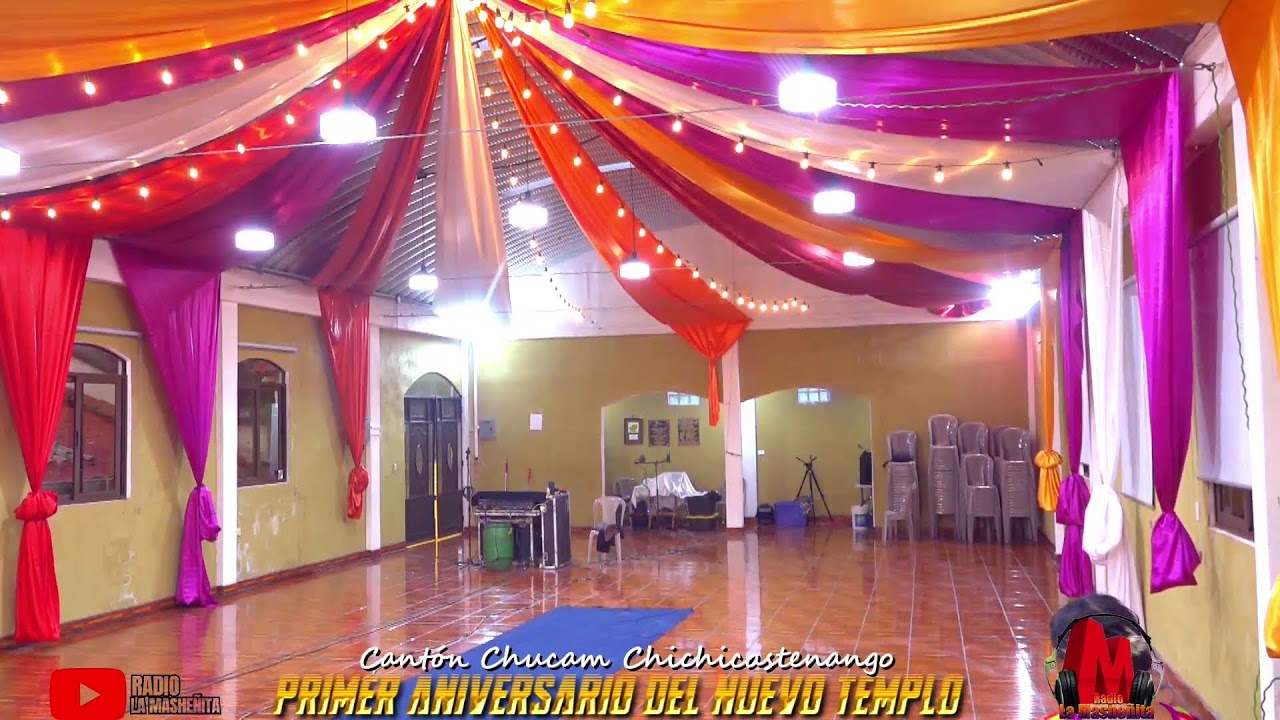 MASHEÑITA TV