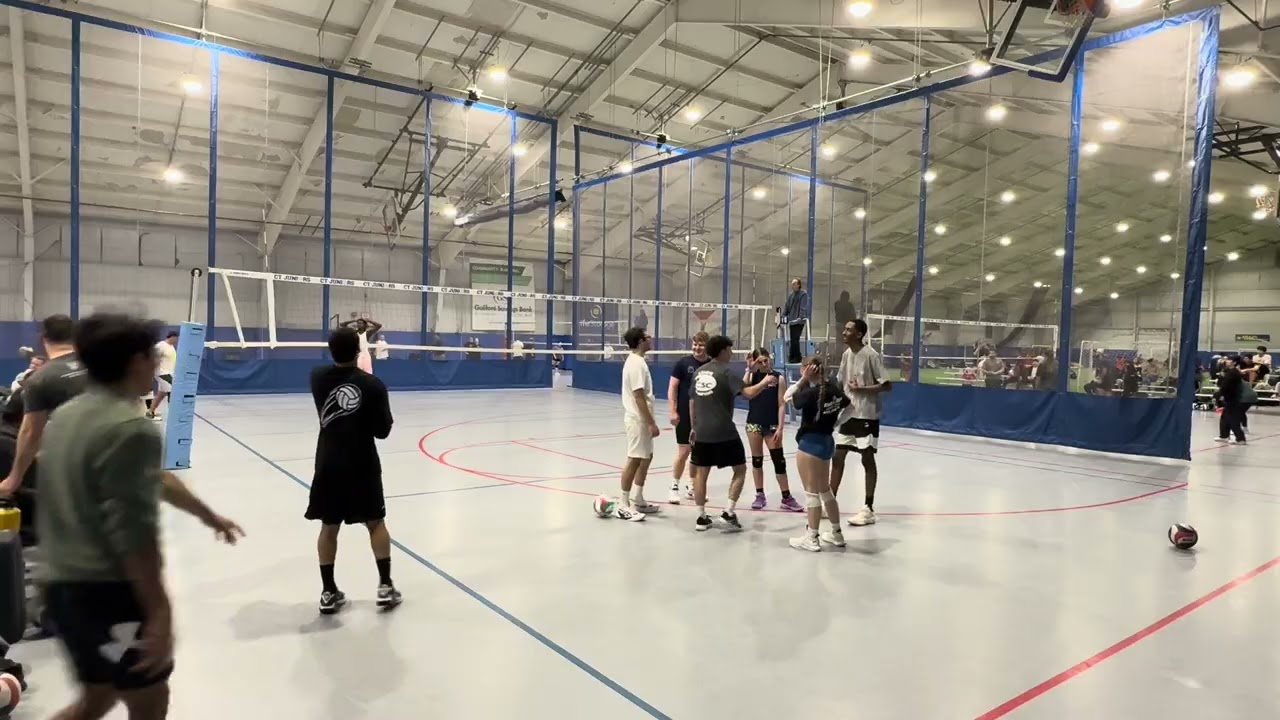 Week 1 (set 1)