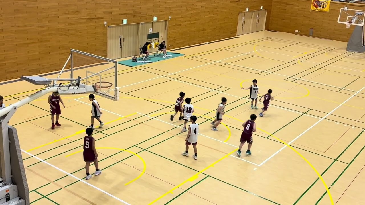 2026.2.28 はちまんカップ　VS日隈