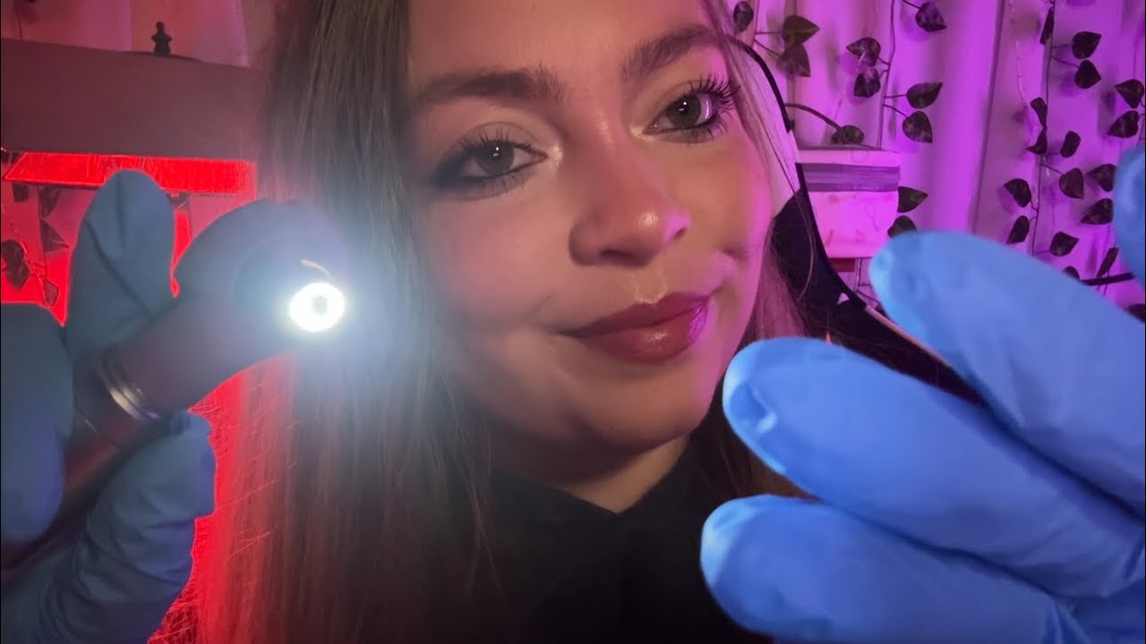 30 Triggers in 30 Mins ASMR To Get You Sleepy! (Personal Attention Style) 💤💤💆‍♀️ 