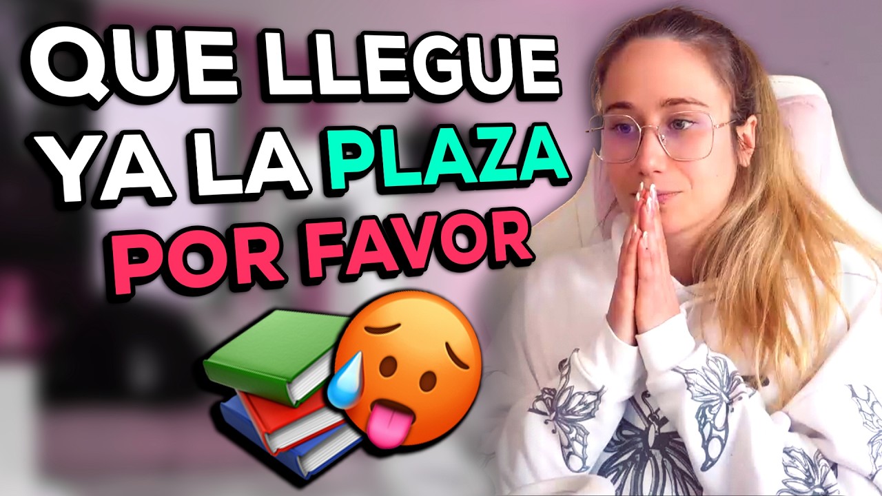 🔓🔥 DEJA DE AUTOLIMITARTE |  🤯 Bloqueos y mente en blanco | 🎯 Enfócate en el proceso - @opoartstudy